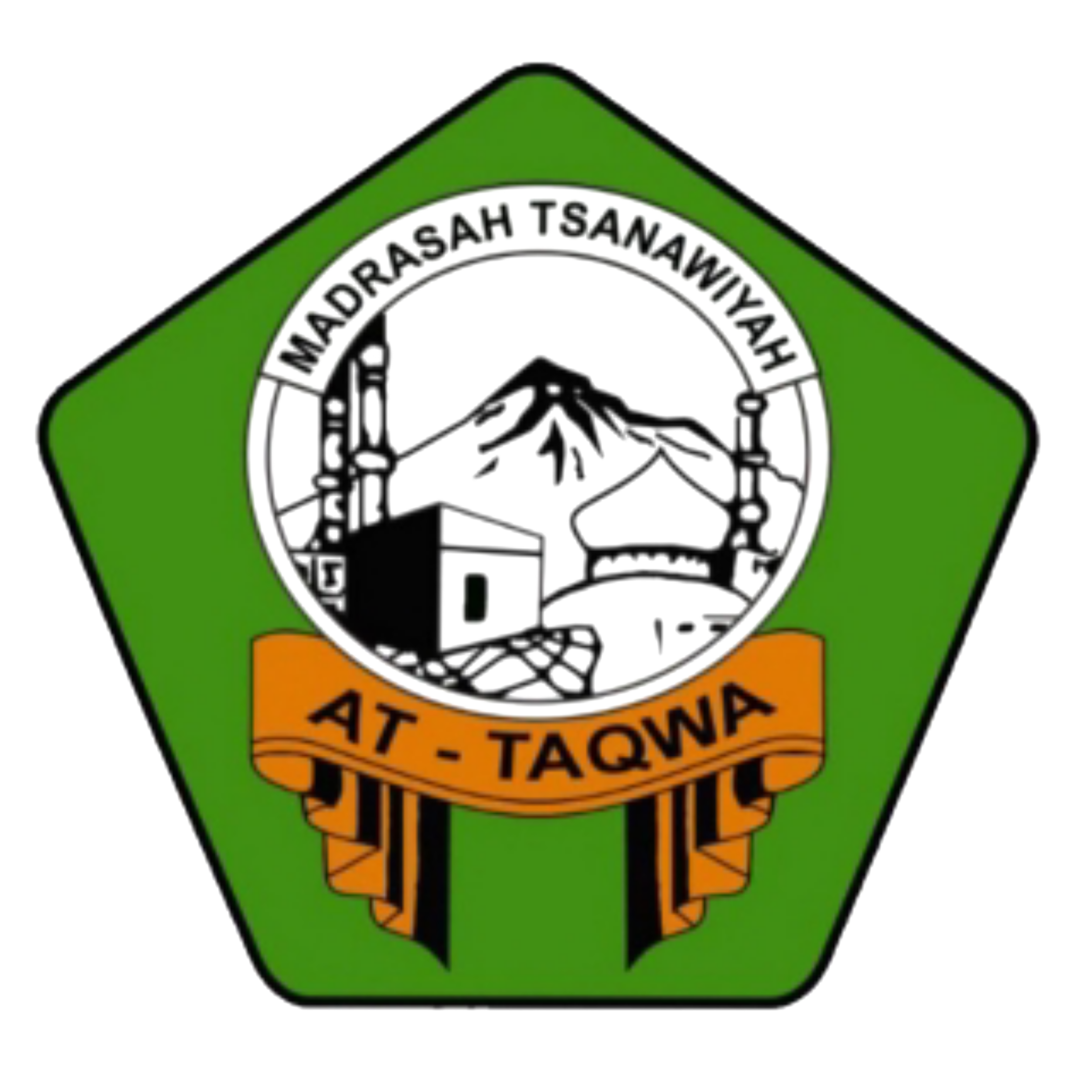 Logo Sekolah